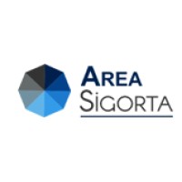 Area Sigorta logo - Similar company to Ömür Sigorta Acenteliği Ltd.Şti.