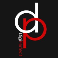 DigiPerfect logo - Similar company to Metasphere Hub