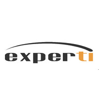 EXPERTI logo - Similar company to Viveeko