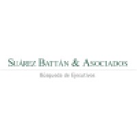 Suárez Battán & Asociados logo - Similar company to Profesional Independiente