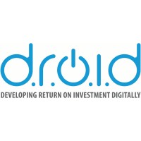D.R.O.I.D Projects logo - Similar company to My Feedback Guru