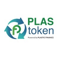 Plas Token logo - Similar company to Klikqu