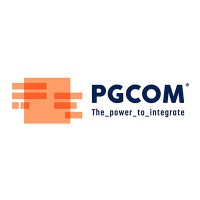 PGcom logo - Similar company to Sdc México