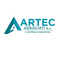 Artec Associati S.r.l. logo - Similar company to Mada Engineering S.R.L.
