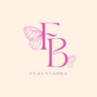 FlauntaBra logo - Similar company to Intellicasting