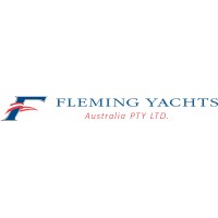 Fleming Yachts Australia logo - Similar company to Deck-Rite Group