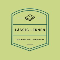 Lässig Lernen logo - Similar company to Quickspeech