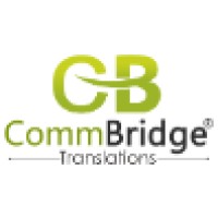 CommBridge Translations