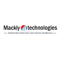 Mackly Technologies Pvt Ltd logo - Similar company to Qualitim Ltd