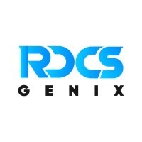 RDCS GENIX logo - Similar company to Probosys