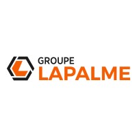 Groupe Lapalme logo - Similar company to St-Pierre