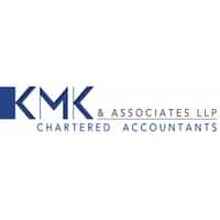 KMK & Associates LLP logo - Similar company to Capactix Business Solutions