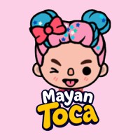 Mayan Toca logo - Similar company to Foundation App