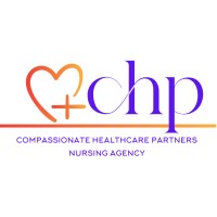 Compassionate Healthcare Partners (CHP) Nursing Agency logo - Similar company to Stanmore Ceramics Pty Ltd