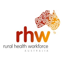 Rural Health Workforce Australia (RHWA) logo - Similar company to Ablecare Staffing