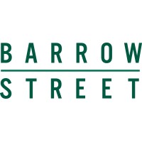 Barrow Street Capital Llc