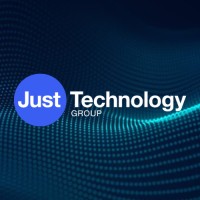 Just Technology Group logo - Similar company to Bluebox Integration