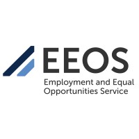 The Employment and Equal Opportunities Service logo - Similar company to Treasury Historical Association