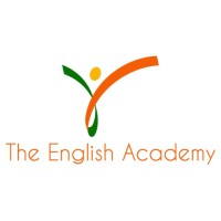 The English Academy logo - Similar company to Language Team 23