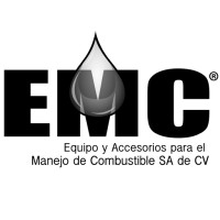 EMC, Equipo y Accesorios para el Manejo de Combustible SA de CV logo - Similar company to Piusi Usa
