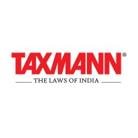 Taxmann logo - Similar company to CAclubindia