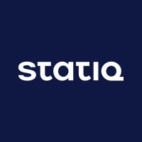 Statiq logo - Similar company to Chargemod