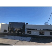 bernard and sons logo - Similar company to Select Equipment