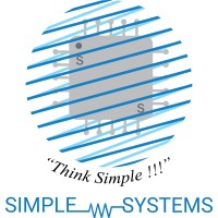 Simple-Systems logo - Similar company to Simple Systems