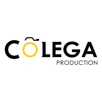 Colega Production logo - Similar company to Apostrophe Production