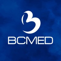 BCMED logo - Similar company to Isp Saude