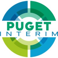 PUGET Intérim logo - Similar company to Bps Interim Cdi Cdd
