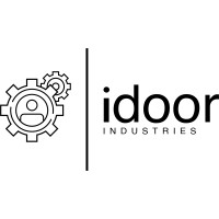 idoor industries logo - Similar company to All Door Solutions