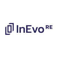 InEvo Re logo - Similar company to Naturain International Ltd