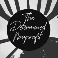 The Determined Nonprofit logo - Similar company to Copper Inn