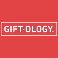 GIFT·OLOGY logo - Similar company to Happyweek