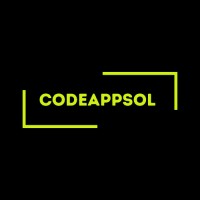 CodeAppSol logo - Similar company to Profession Mate