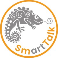 SmartTalk logo - Similar company to Psycab Suisse