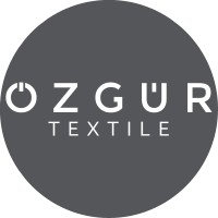 ÖZGÜR TEXTILE logo - Similar company to Menekse Textile