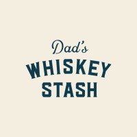 Dad's Whiskey Stash
