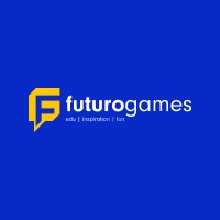 Futuro Games logo - Similar company to Prodent Talent Solutions Private Limited