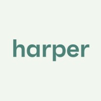 Harper logo - Similar company to Two Degrees Below