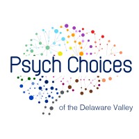 Psych Choices of the Delaware Valley logo - Similar company to Aspire Independence Resources Llc
