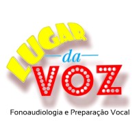 Lugar da Voz logo - Similar company to Cev - Comunicação E Liderença