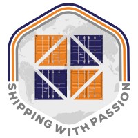 Smart Container Lines logo - Similar company to Freightness