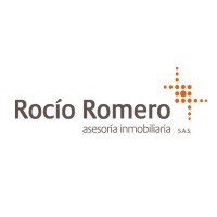 Asesoría Inmobiliaria ROCÍO ROMERO S.A.S. logo - Similar company to Panton Real Estate Video Tours