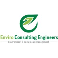 Enviro Consulting Engineers logo - Similar company to O3 Tools