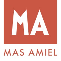 Domaine Mas Amiel logo - Similar company to Les Vignes Olivier Decelle