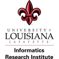 Informatics Research Institute at UL Lafayette logo - Similar company to University Of Louisiana At Lafayette Office Of Professional & Continuing Education