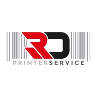 RD Printer Service logo - Similar company to Best Servers