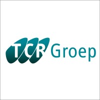 TCR Groep logo - Similar company to Dsg. Fleet Dynamics.